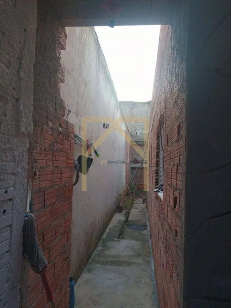 Casa, 2 quartos, 80 m² - Foto 4