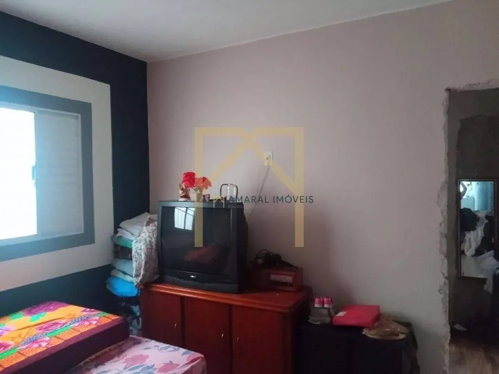 Casa, 2 quartos, 80 m² - Foto 3
