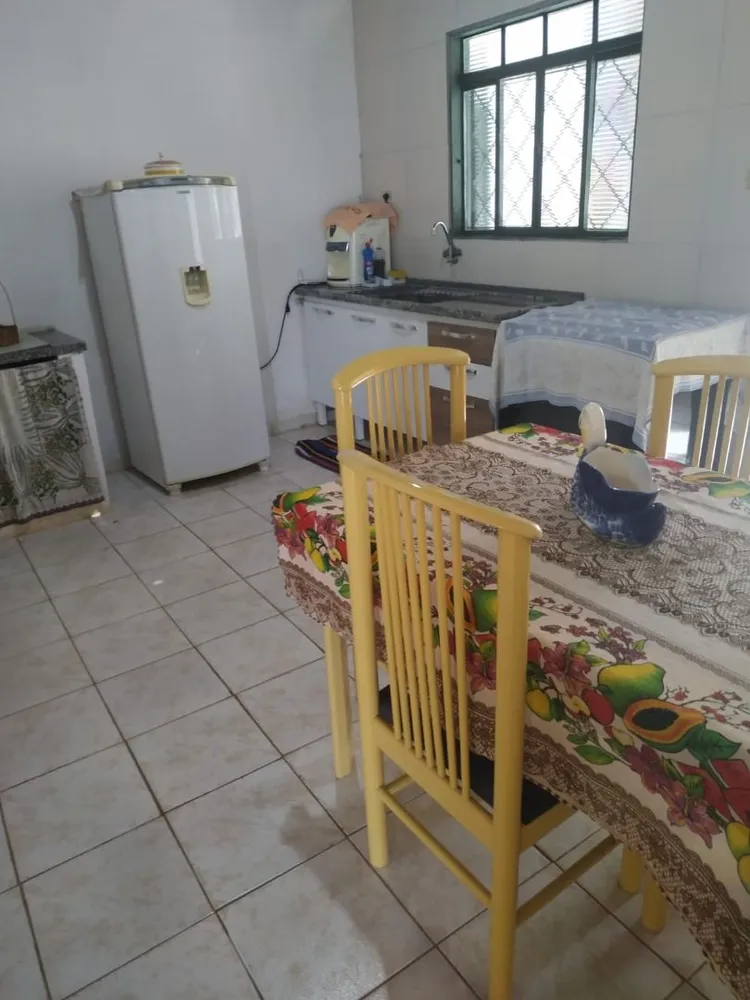 Chácara, 5 quartos, 24 m² - Foto 8