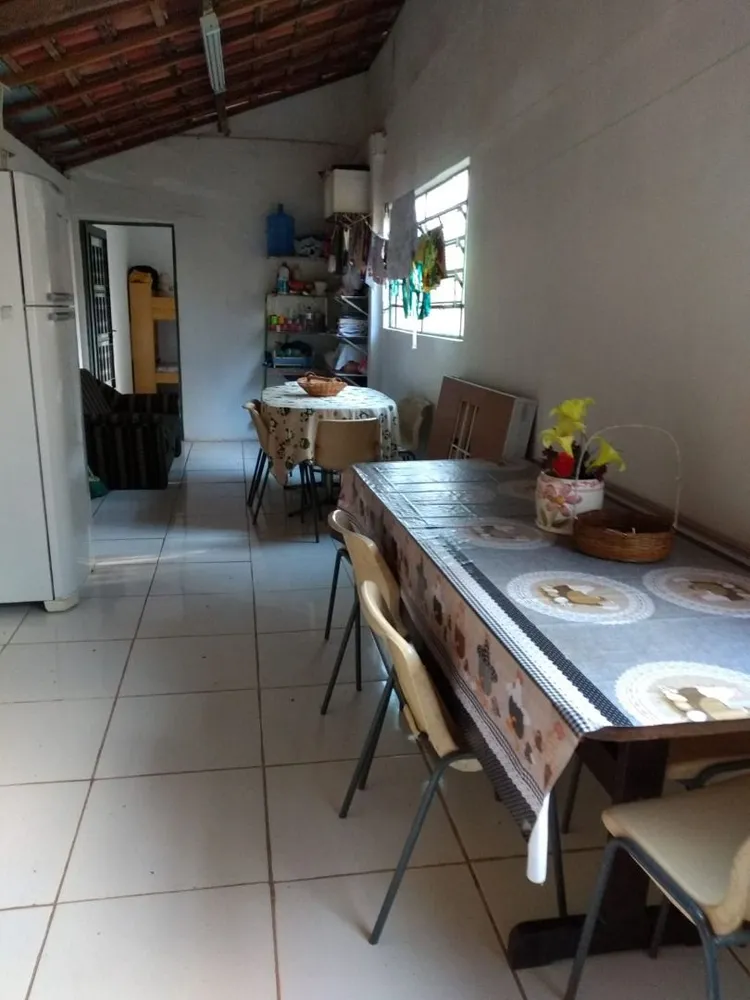 Chácara, 5 quartos, 24 m² - Foto 12