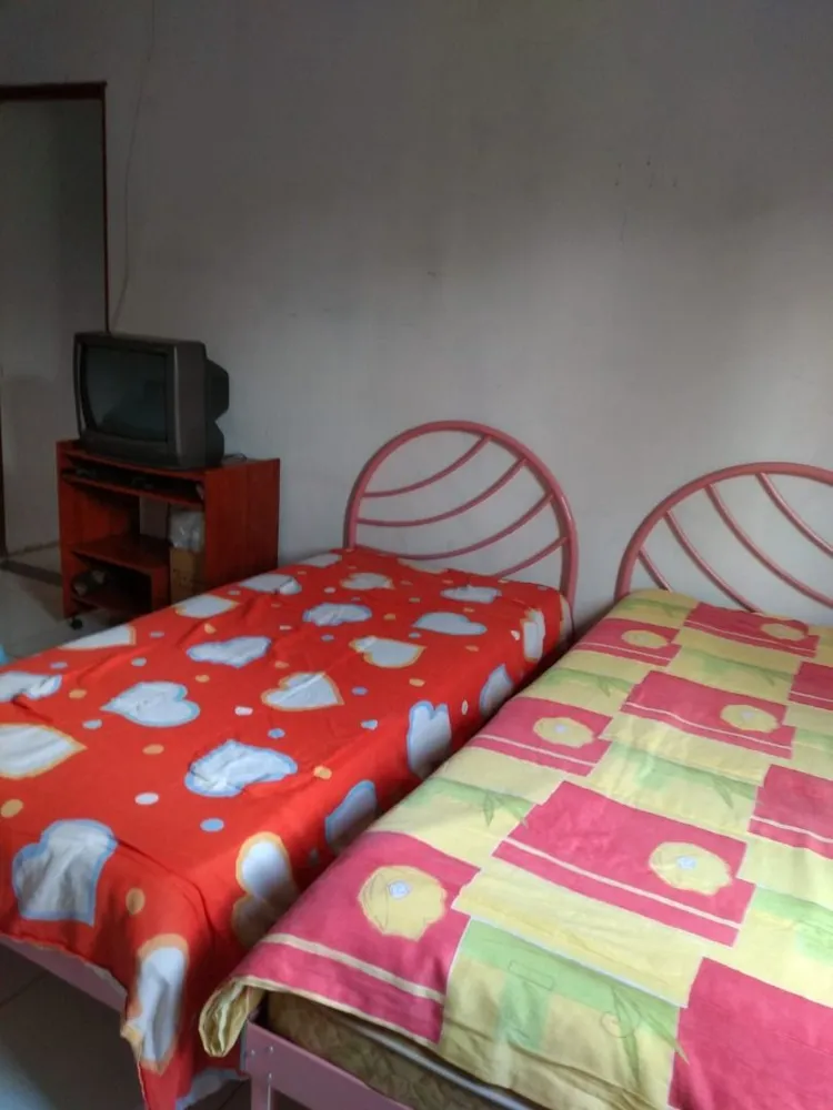 Chácara, 5 quartos, 24 m² - Foto 3