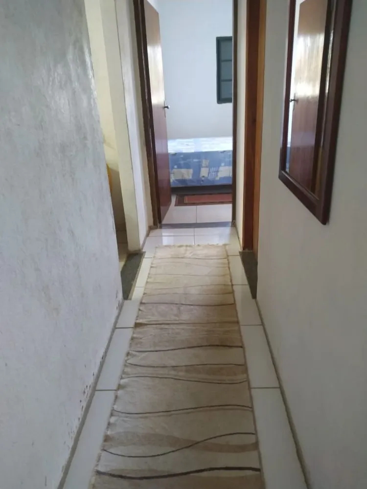 Chácara, 5 quartos, 24 m² - Foto 2