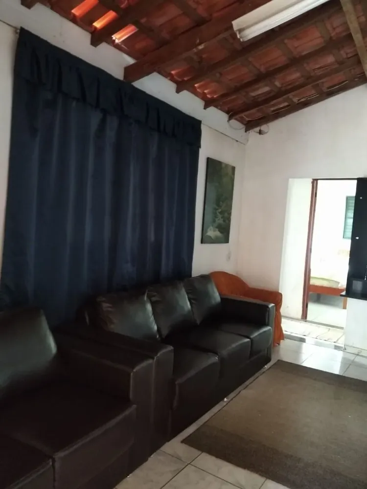 Chácara, 5 quartos, 24 m² - Foto 11