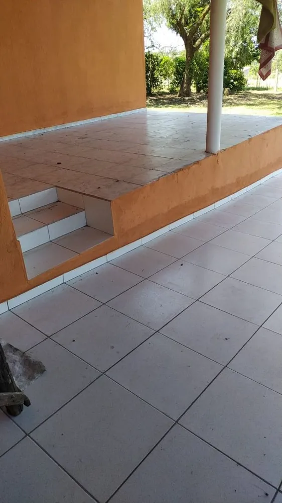 Chácara, 5 quartos, 24 m² - Foto 1