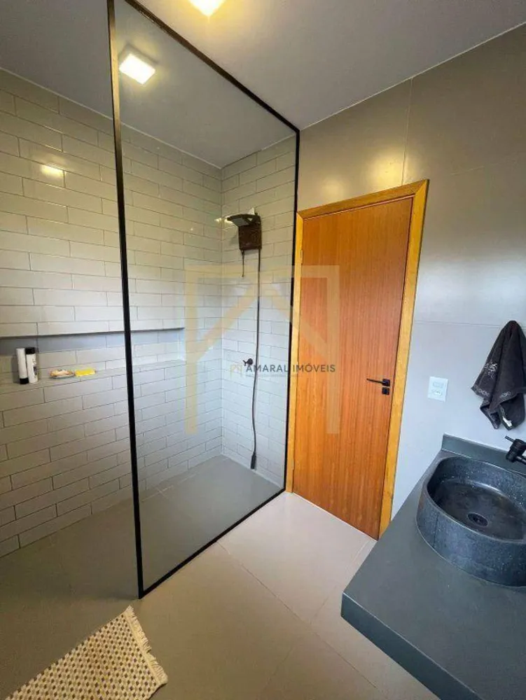 Casa, 3 quartos, 170 m² - Foto 3