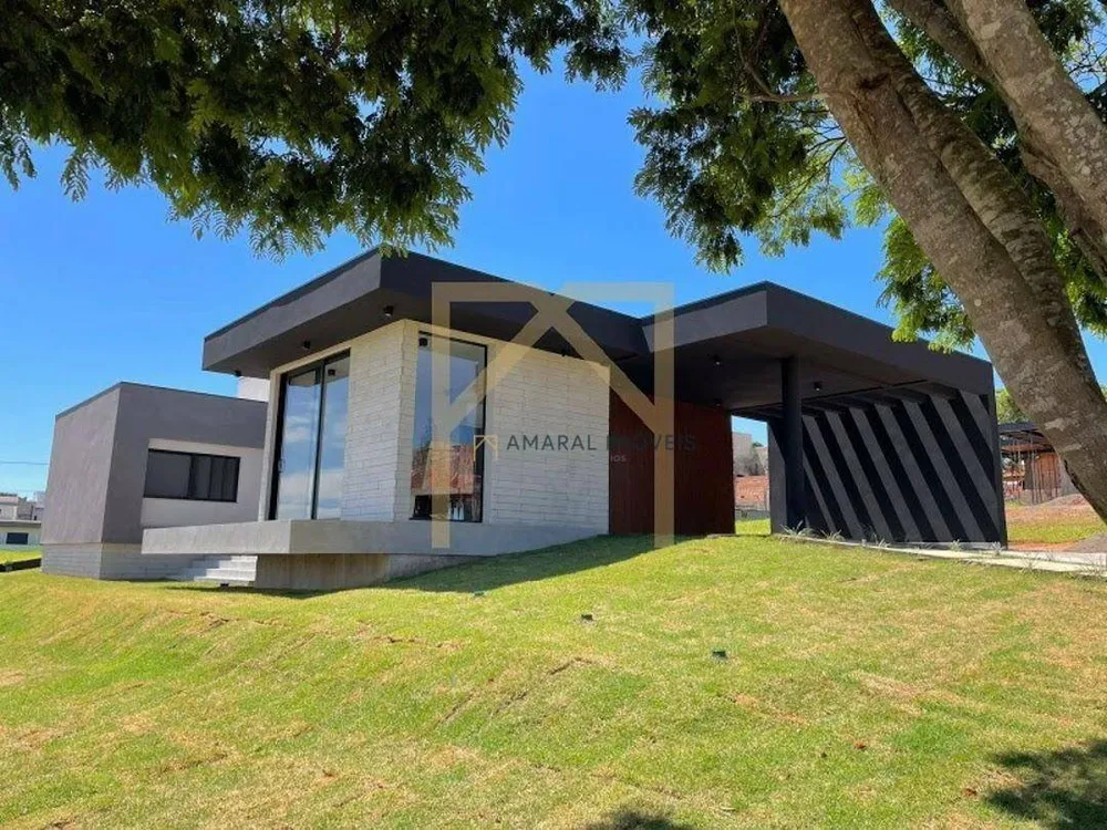Casa, 3 quartos, 170 m² - Foto 1