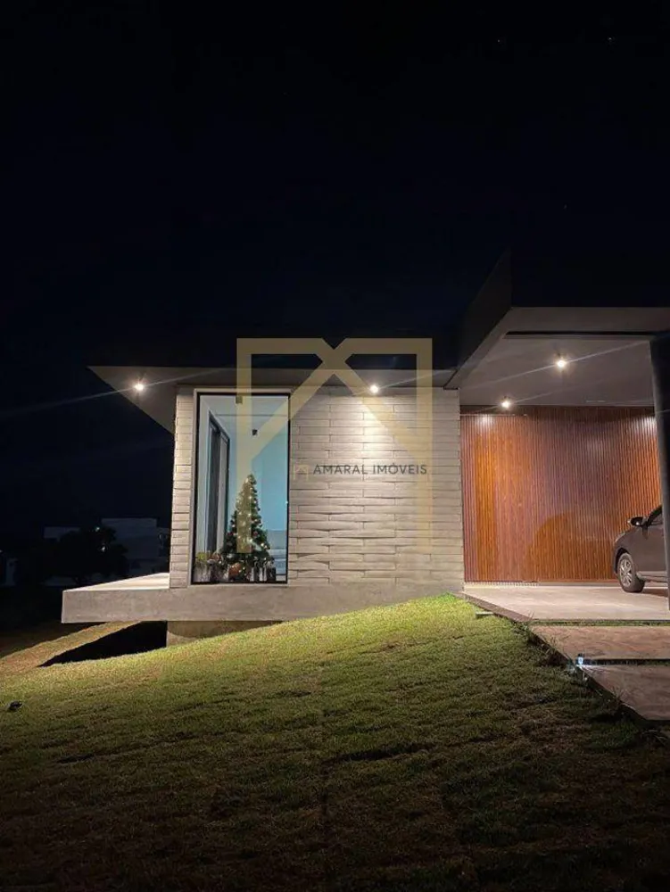 Casa, 3 quartos, 170 m² - Foto 4