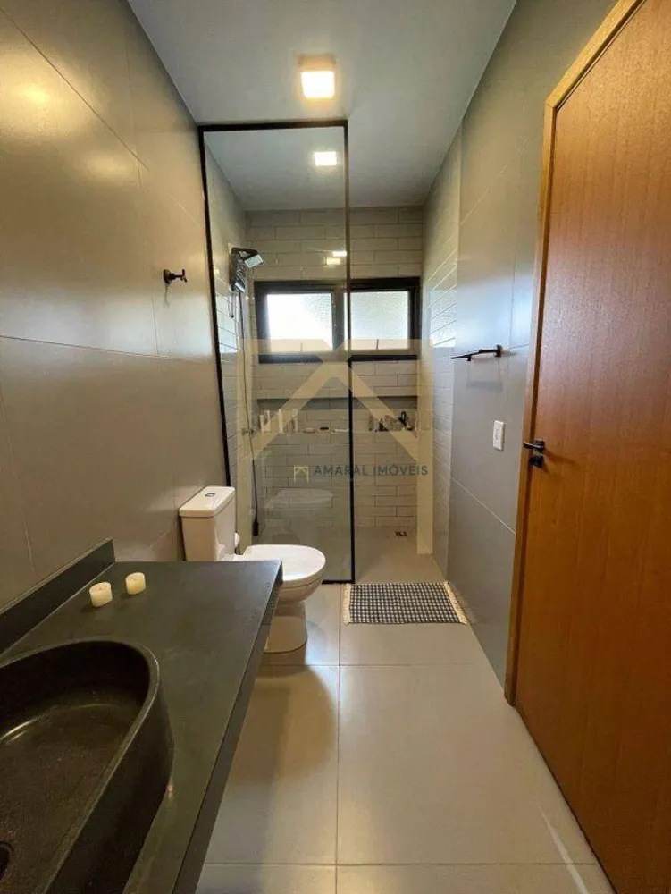 Casa, 3 quartos, 170 m² - Foto 2