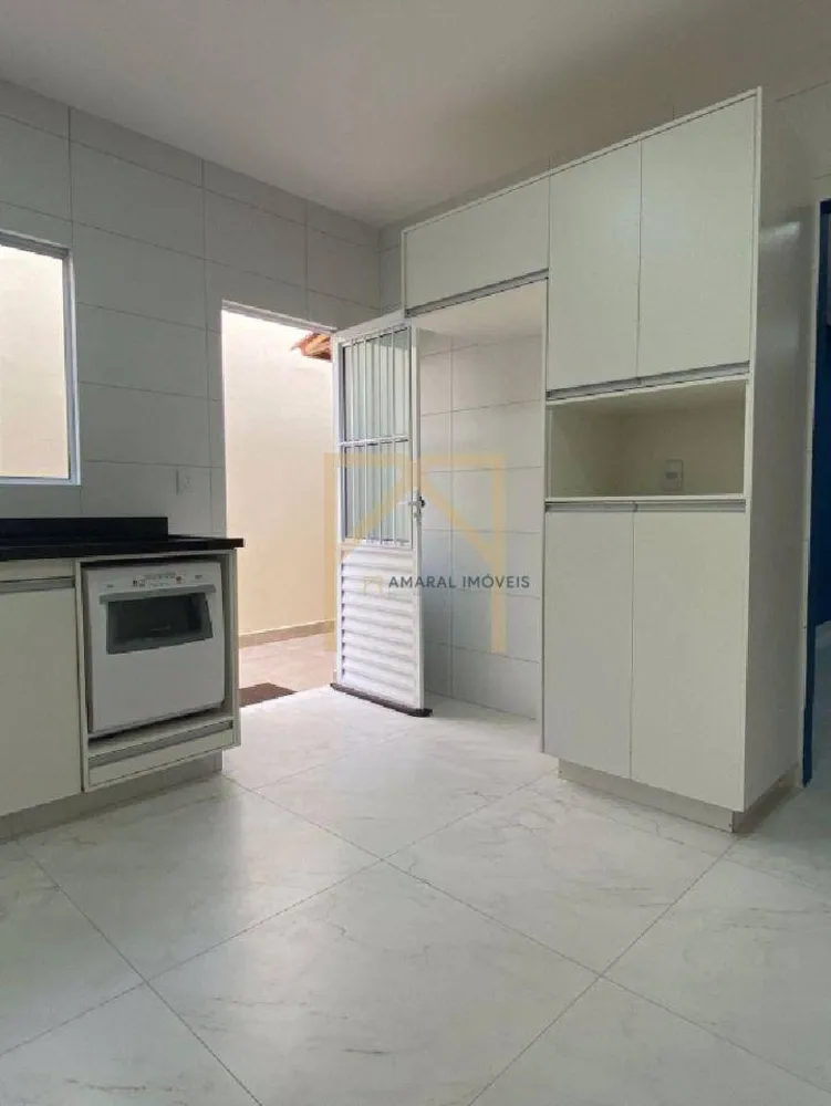Casa de Condomínio, 3 quartos - Foto 5