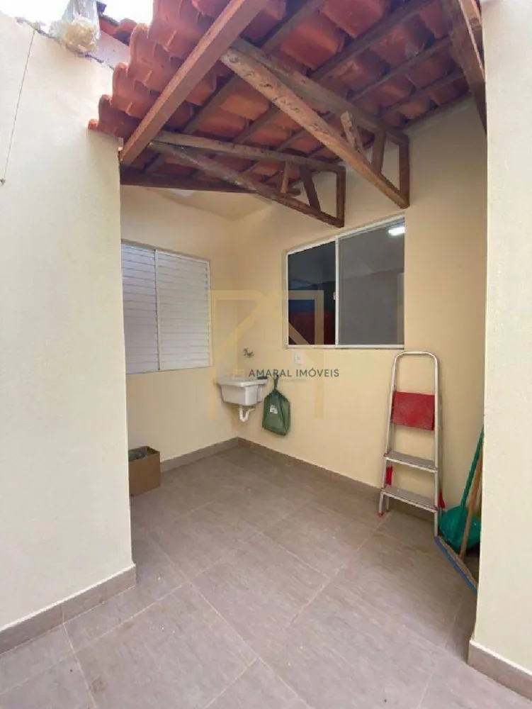 Casa de Condomínio, 3 quartos - Foto 15