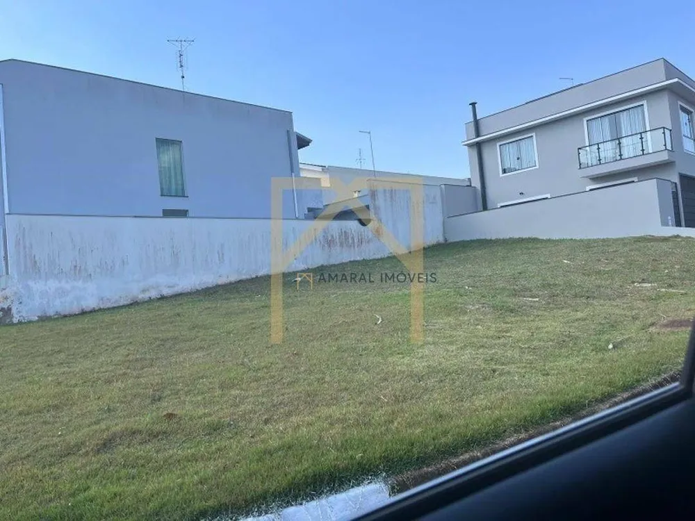 Loteamento e Condomínio, 282 m² - Foto 1