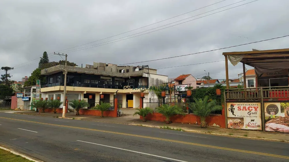 Sala-Conjunto, 737 m² - Foto 1