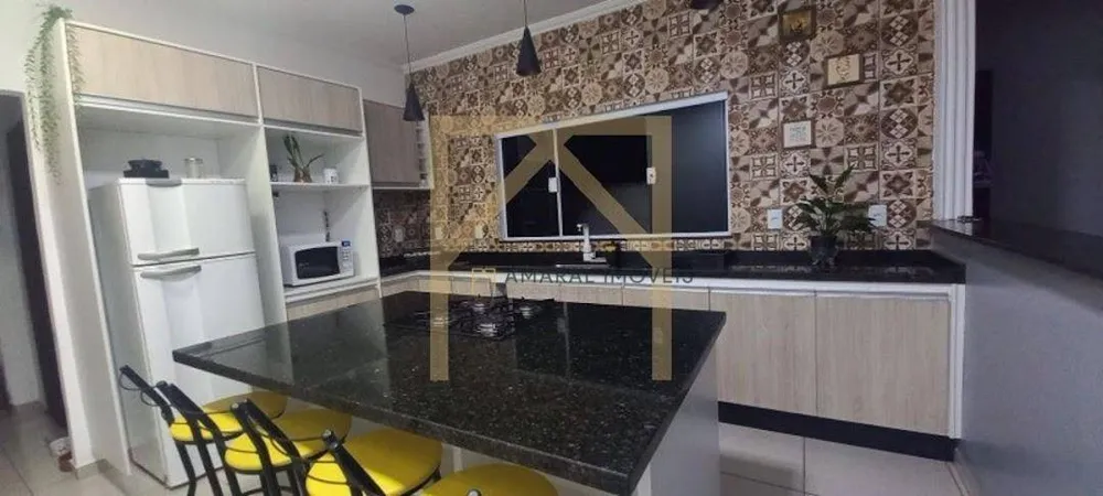 Casa, 2 quartos, 120 m² - Foto 2