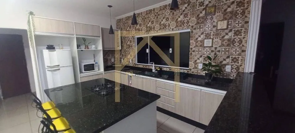 Casa, 2 quartos, 120 m² - Foto 3