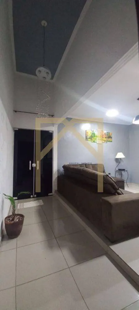 Casa, 2 quartos, 120 m² - Foto 6
