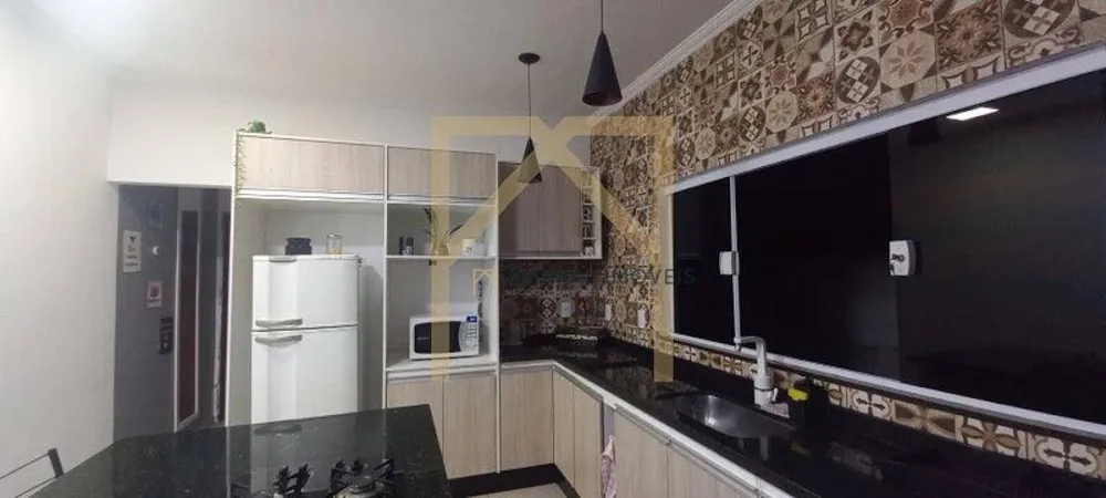Casa, 2 quartos, 120 m² - Foto 1