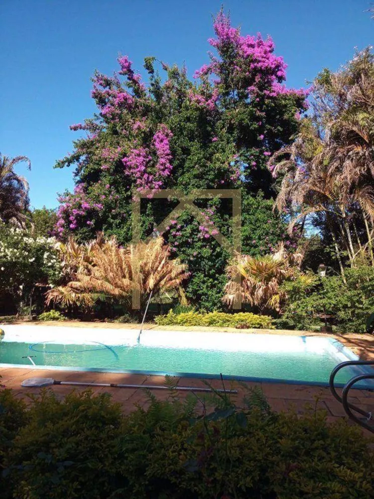 Chácara, 6 quartos, 2 hectares - Foto 9