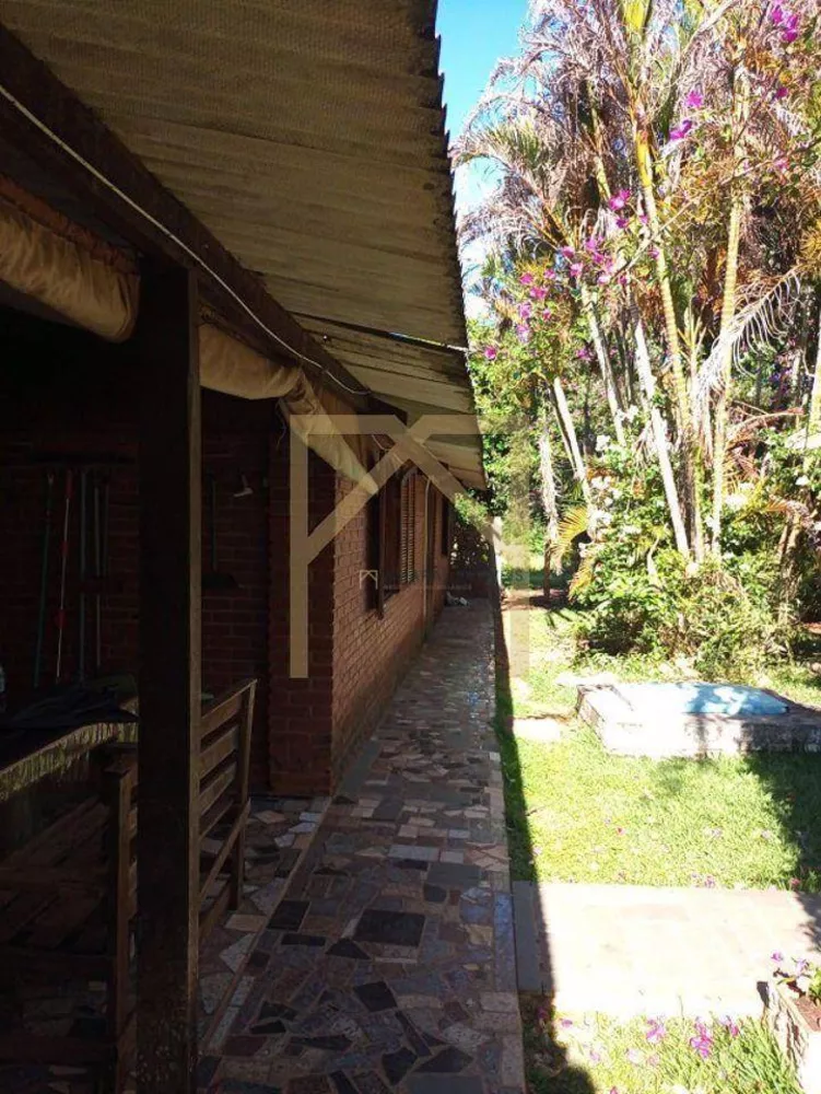 Chácara, 6 quartos, 2 hectares - Foto 10