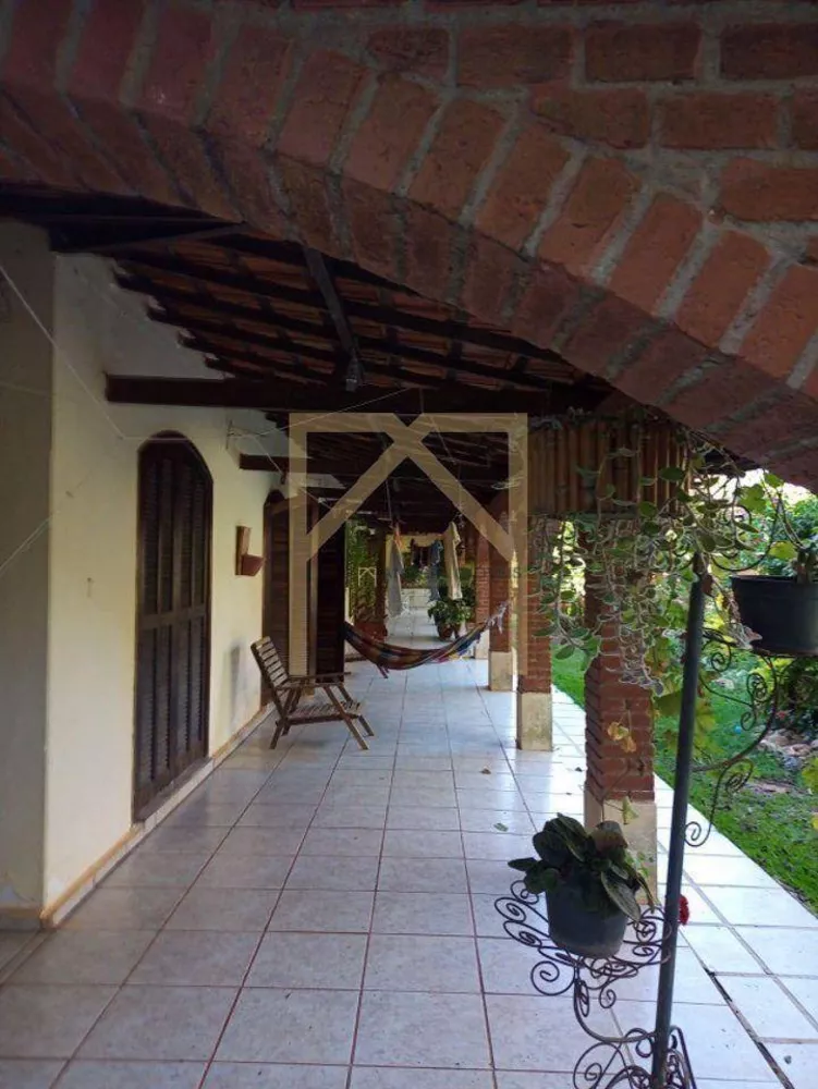 Chácara, 6 quartos, 2 hectares - Foto 8