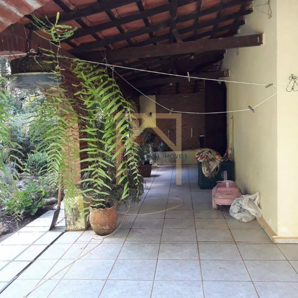 Sítio à venda com 6 quartos, 450m² - Foto 2