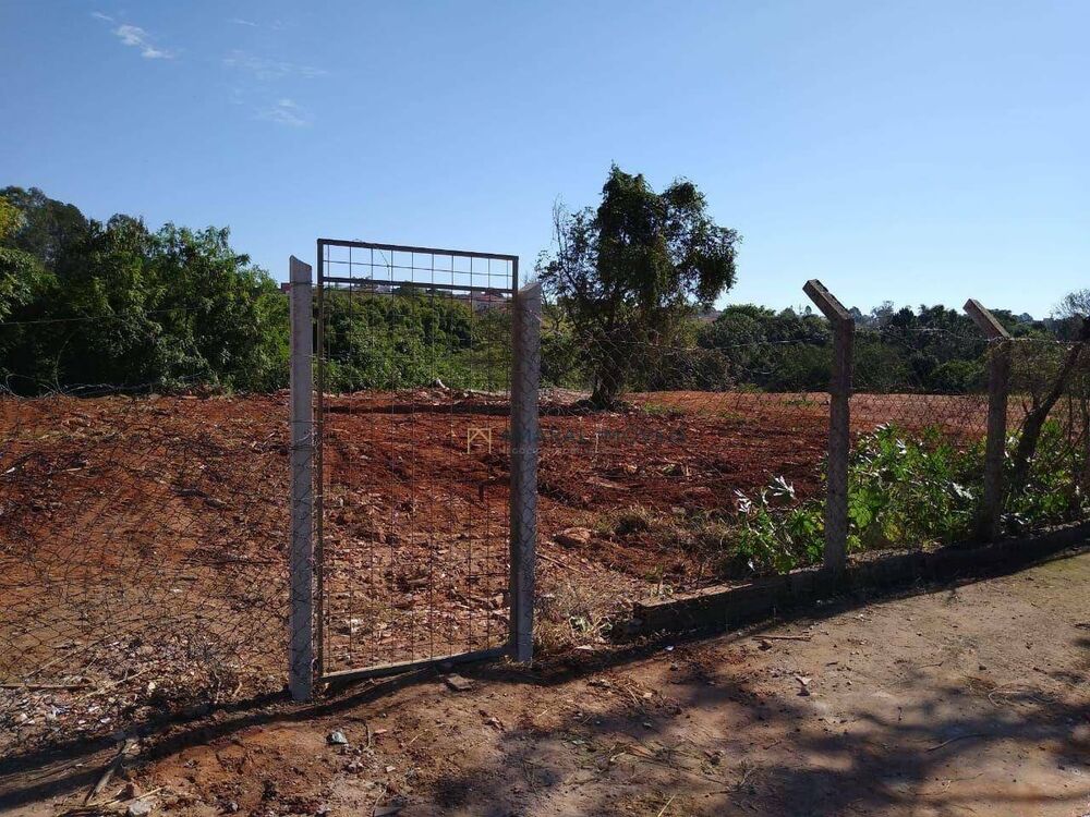 Terreno, 580 m² - Foto 1