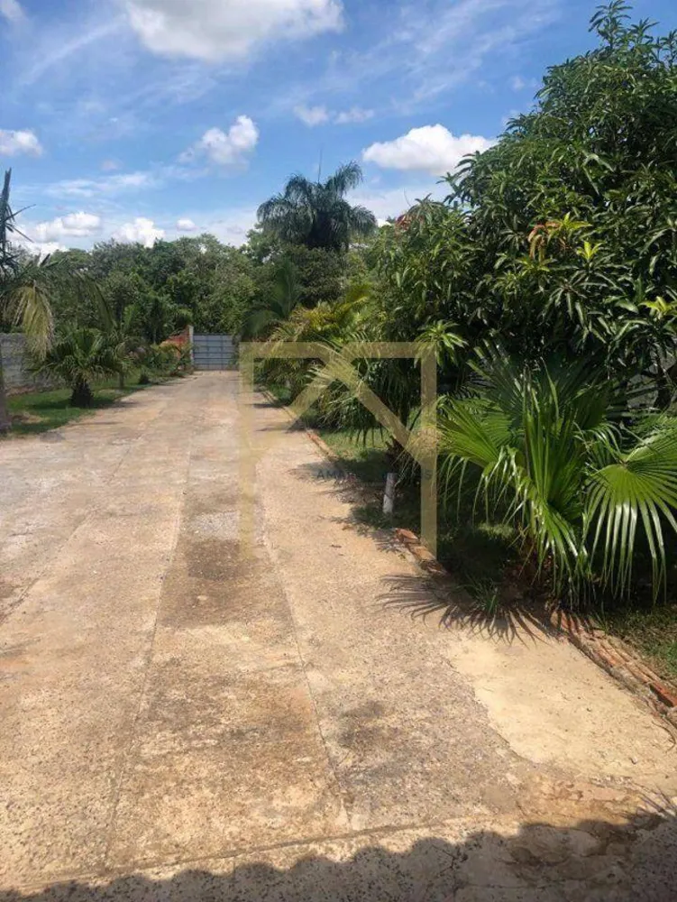 Chácara, 3 quartos, 3000 m² - Foto 11