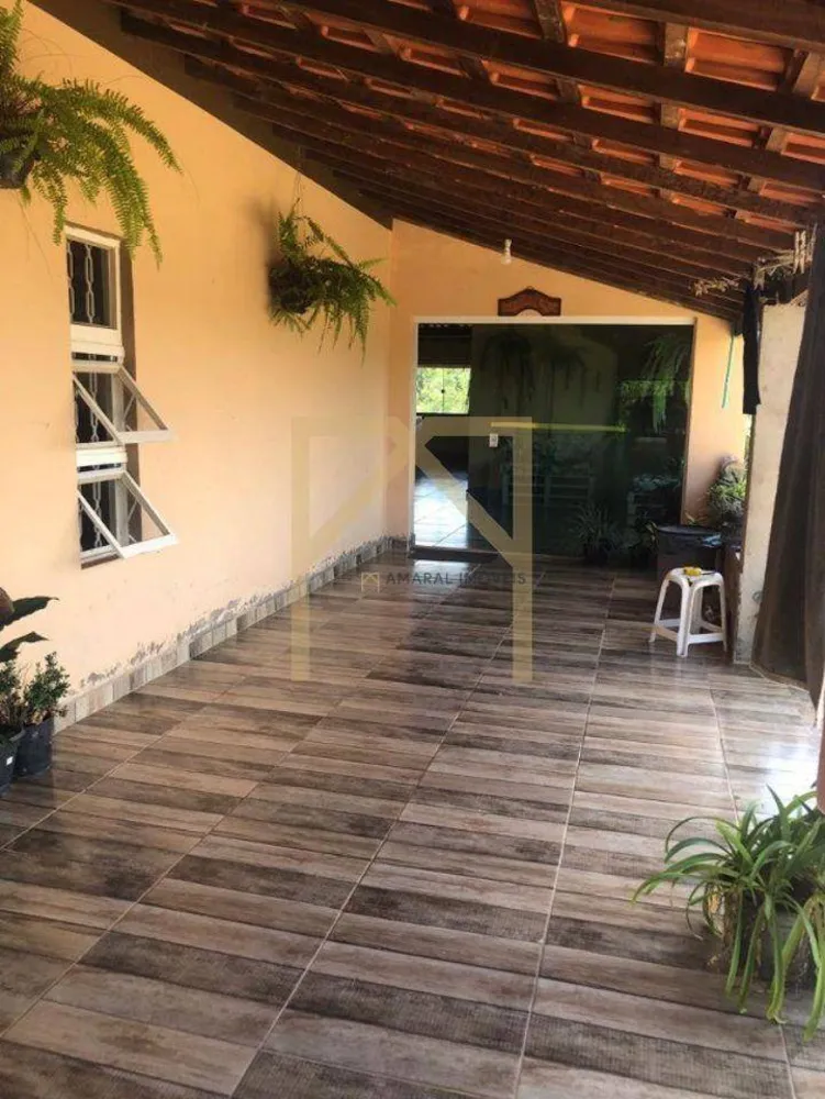 Chácara, 3 quartos, 3000 m² - Foto 3