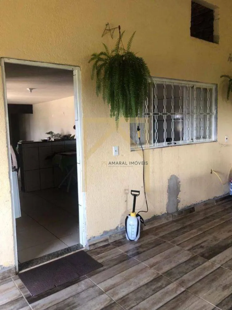 Chácara, 3 quartos, 3000 m² - Foto 2