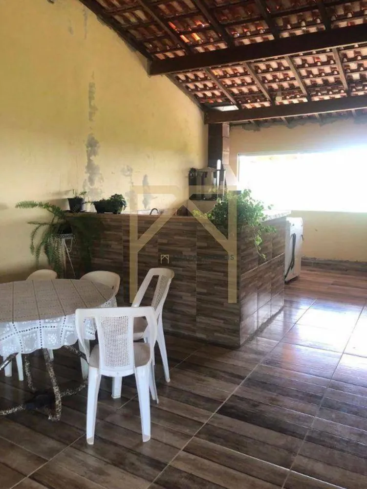 Chácara, 3 quartos, 3000 m² - Foto 1