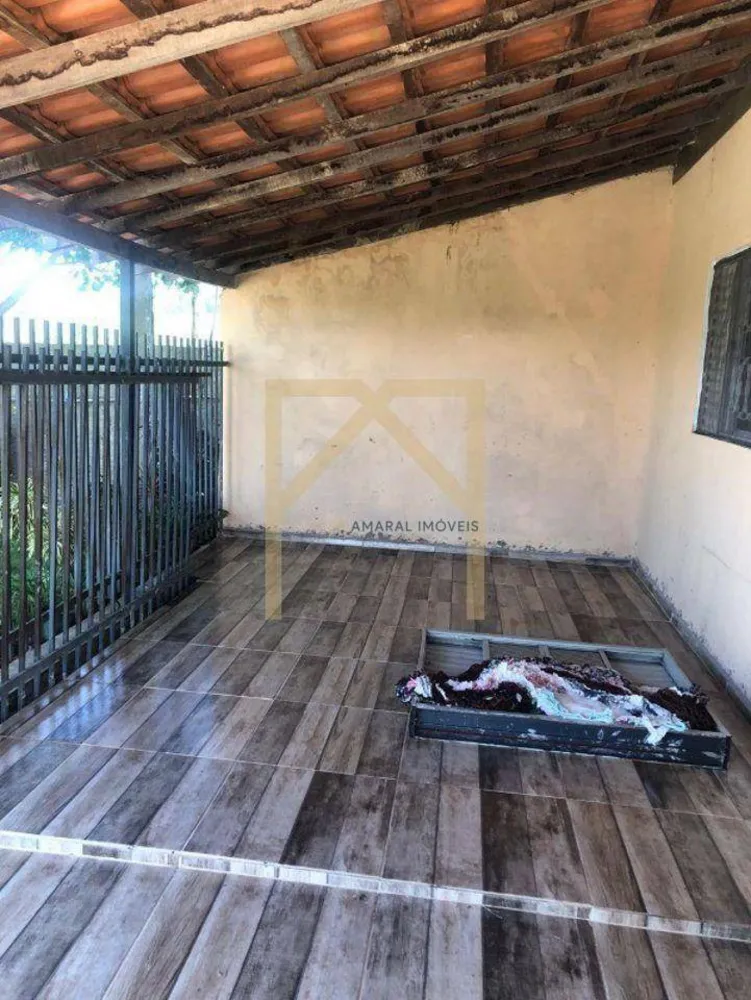 Chácara, 3 quartos, 3000 m² - Foto 10
