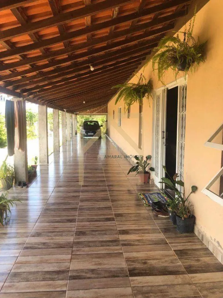 Chácara, 3 quartos, 3000 m² - Foto 14