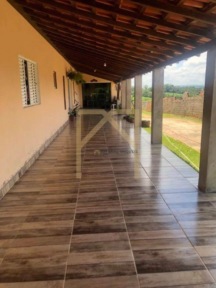 Chácara, 3 quartos, 3000 m² - Foto 4