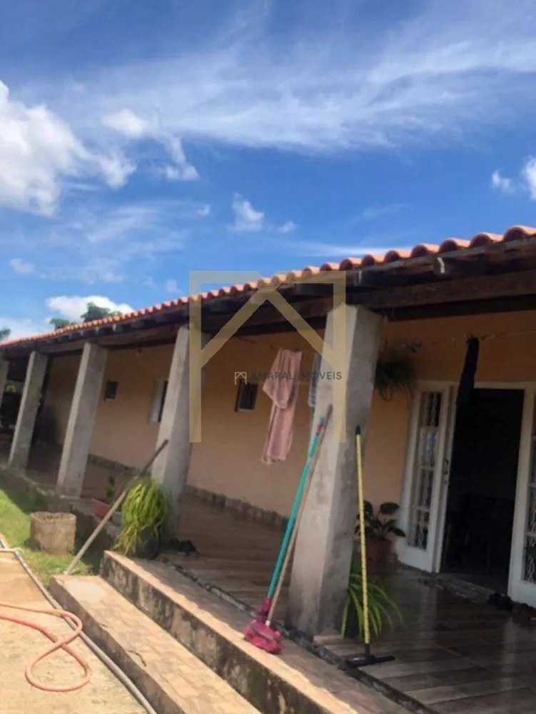 Chácara, 3 quartos, 3000 m² - Foto 6