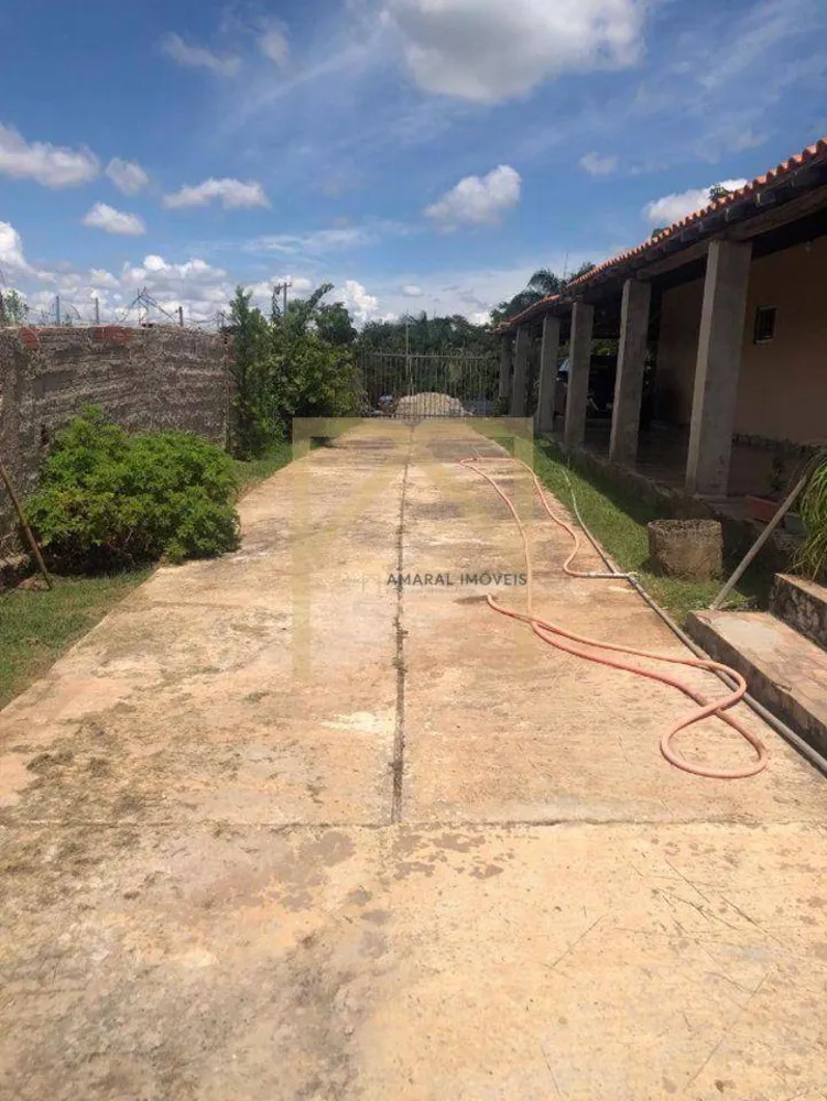 Chácara, 3 quartos, 3000 m² - Foto 9
