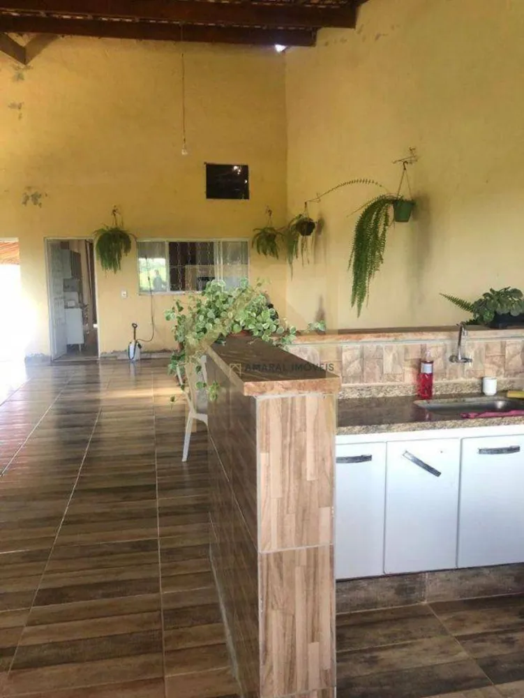 Chácara, 3 quartos, 3000 m² - Foto 7