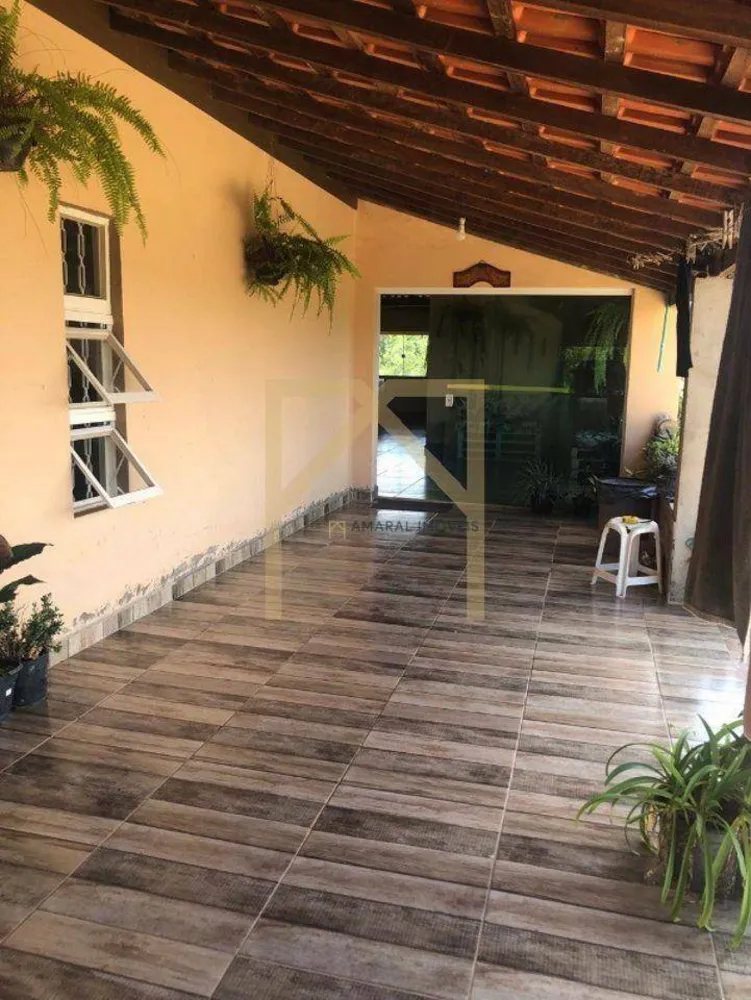 Chácara, 3 quartos, 3000 m² - Foto 13