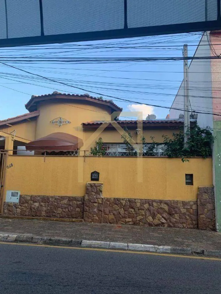Casa, 2 quartos, 186 m² - Foto 1