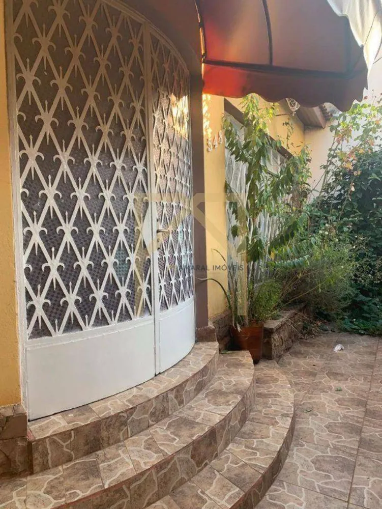 Casa, 2 quartos, 186 m² - Foto 3