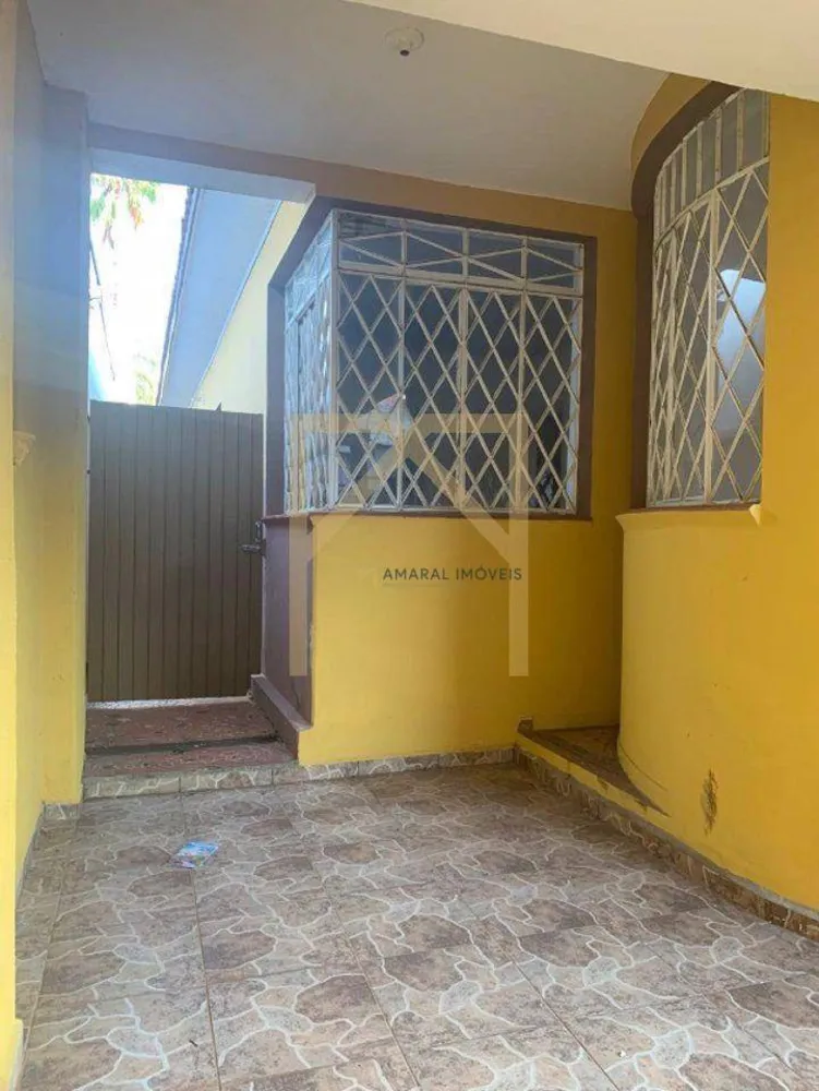 Casa, 2 quartos, 186 m² - Foto 2