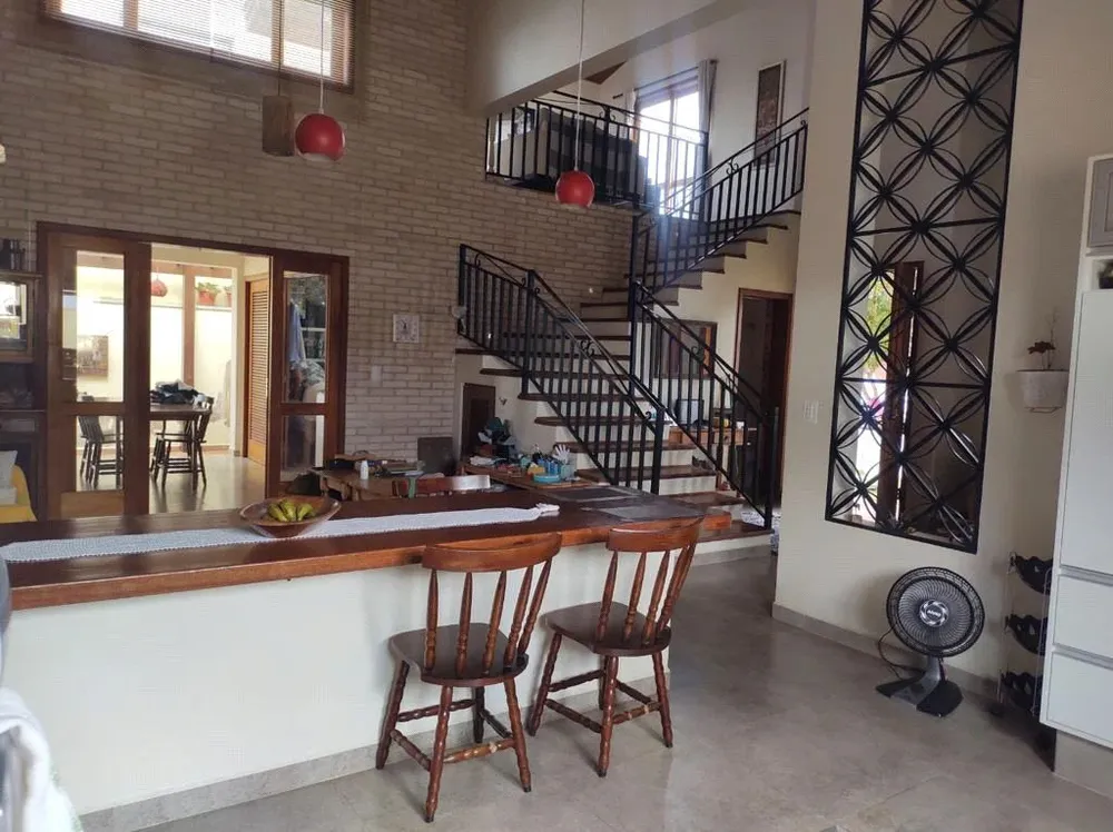 Casa, 3 quartos, 198 m² - Foto 11