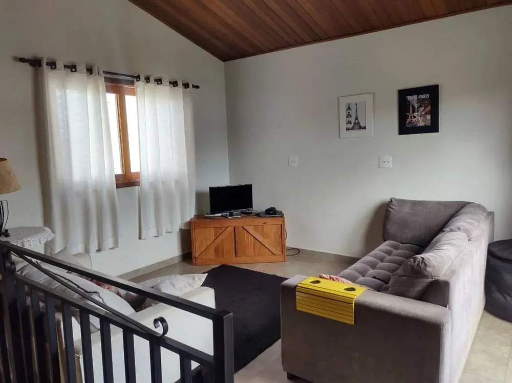 Casa, 3 quartos, 198 m² - Foto 16