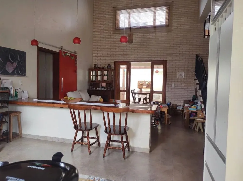 Casa, 3 quartos, 198 m² - Foto 10