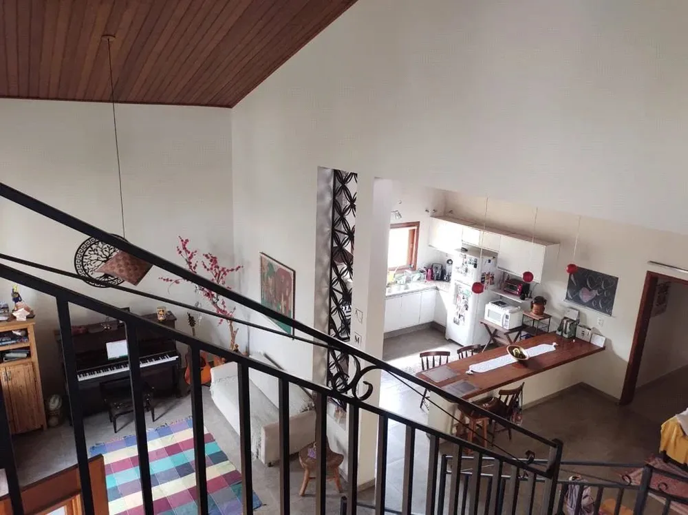 Casa, 3 quartos, 198 m² - Foto 15