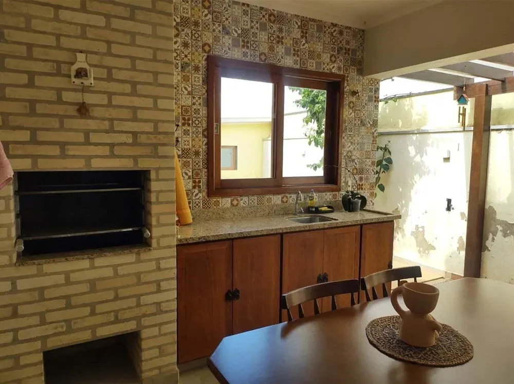 Casa, 3 quartos, 198 m² - Foto 12