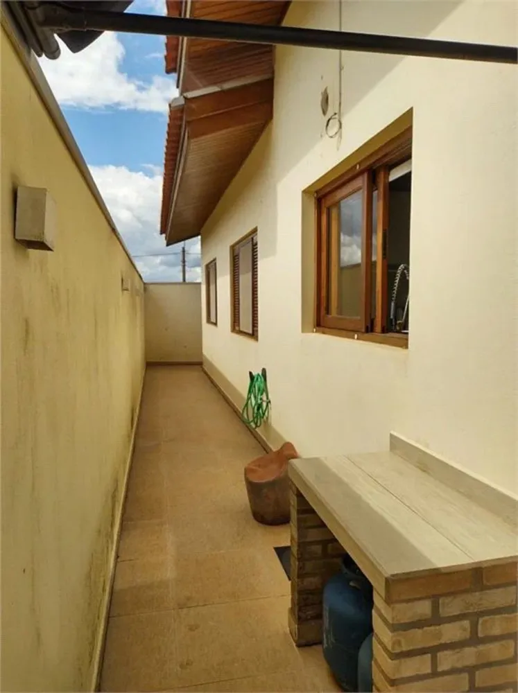 Casa, 3 quartos, 198 m² - Foto 2