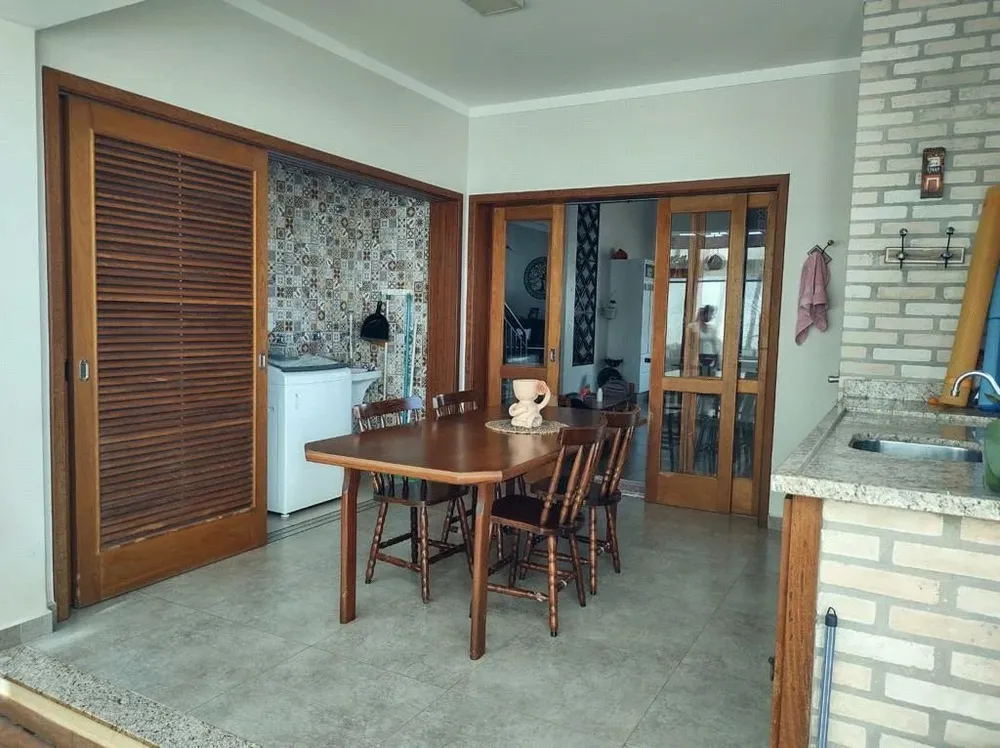 Casa, 3 quartos, 198 m² - Foto 13