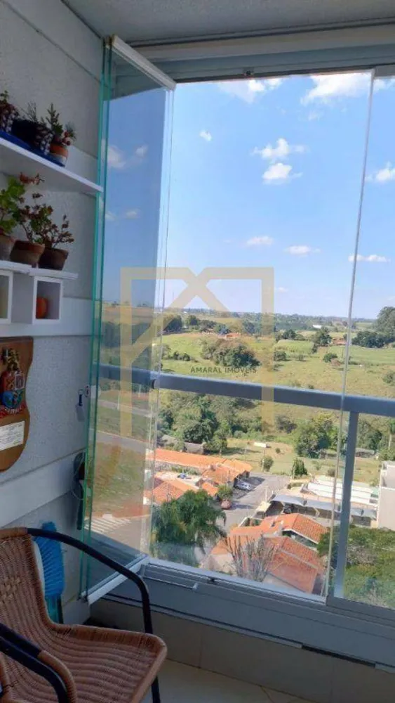 Apartamento, 2 quartos, 50 m² - Foto 4