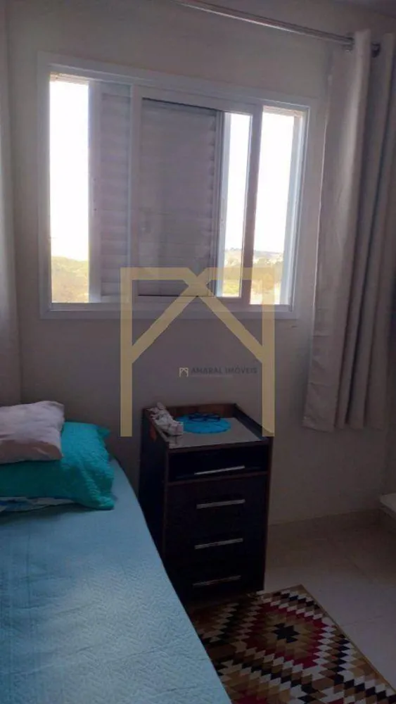Apartamento, 2 quartos, 50 m² - Foto 8