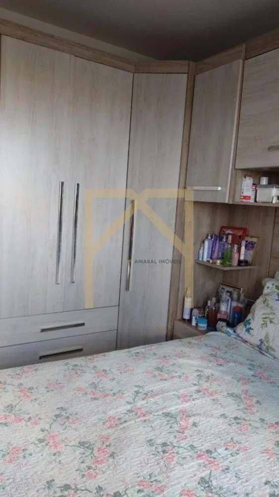 Apartamento, 2 quartos, 50 m² - Foto 7