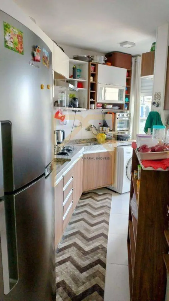 Apartamento, 2 quartos, 50 m² - Foto 11